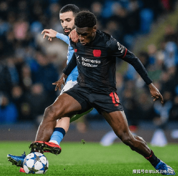 19次射门0进球！瓜迪奥拉欧冠百场夜惨遭打脸，哈兰德单刀被扑成罪人？