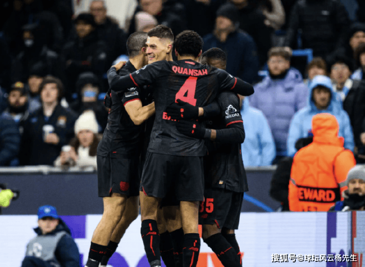 19次射门0进球！瓜迪奥拉欧冠百场夜惨遭打脸，哈兰德单刀被扑成罪人？