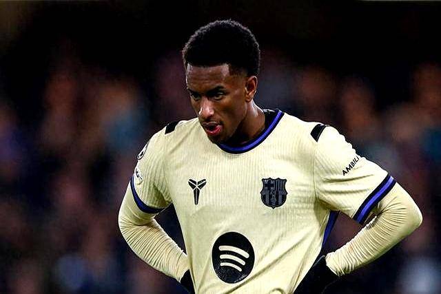 欧冠惨败！主帅弗里克更衣室暴怒，切尔西撕碎西甲伪强队！