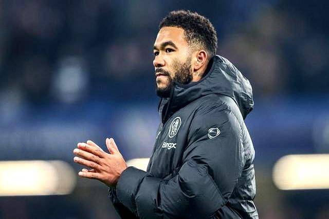 欧冠惨败！主帅弗里克更衣室暴怒，切尔西撕碎西甲伪强队！