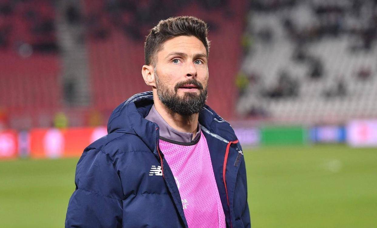 40%控球率也能赢！国米旧将85分钟点杀，欧冠前冠军打破法国球队魔咒