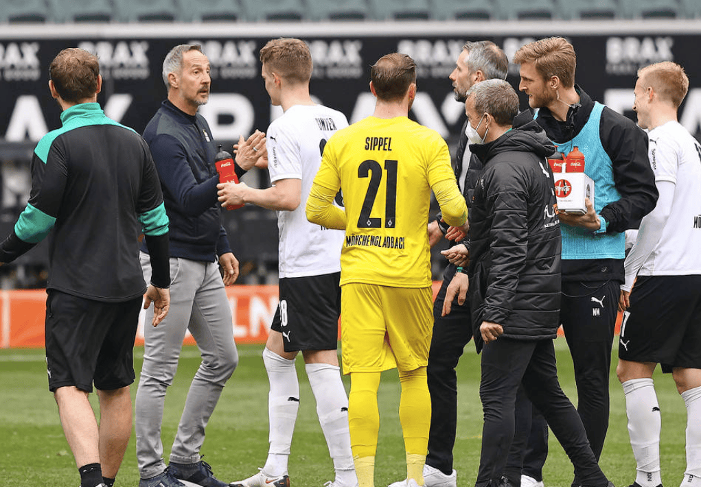 欧冠 法兰克福VS亚特兰大 比赛预测