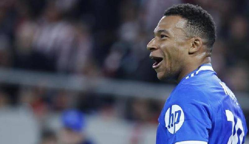 4-3险胜!姆巴佩皇马克战大四喜,欧冠射手榜甩开哈兰德凯恩!