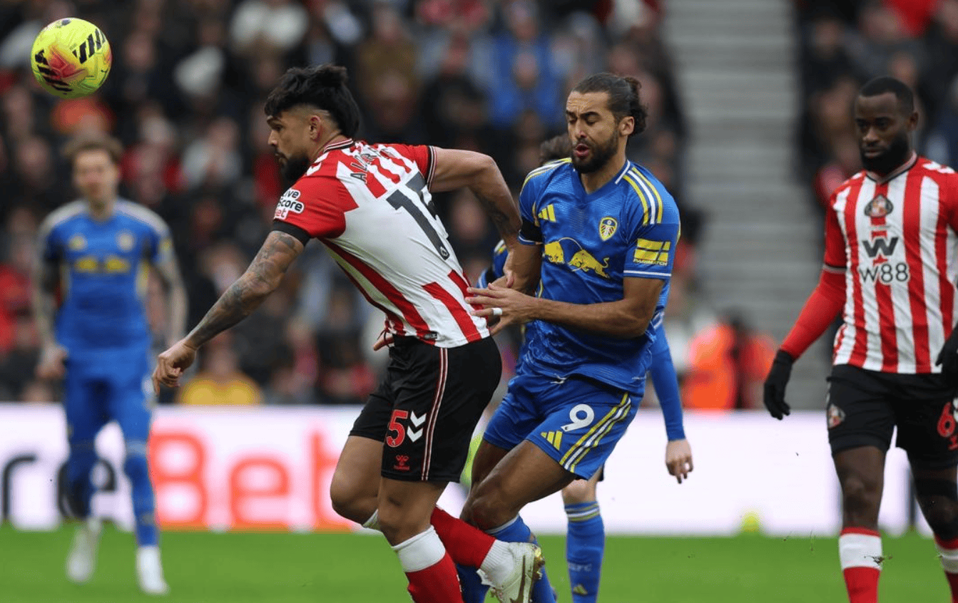 英超黑马掉链子,丢掉2分,只落后曼联1分,距离欧冠区4分