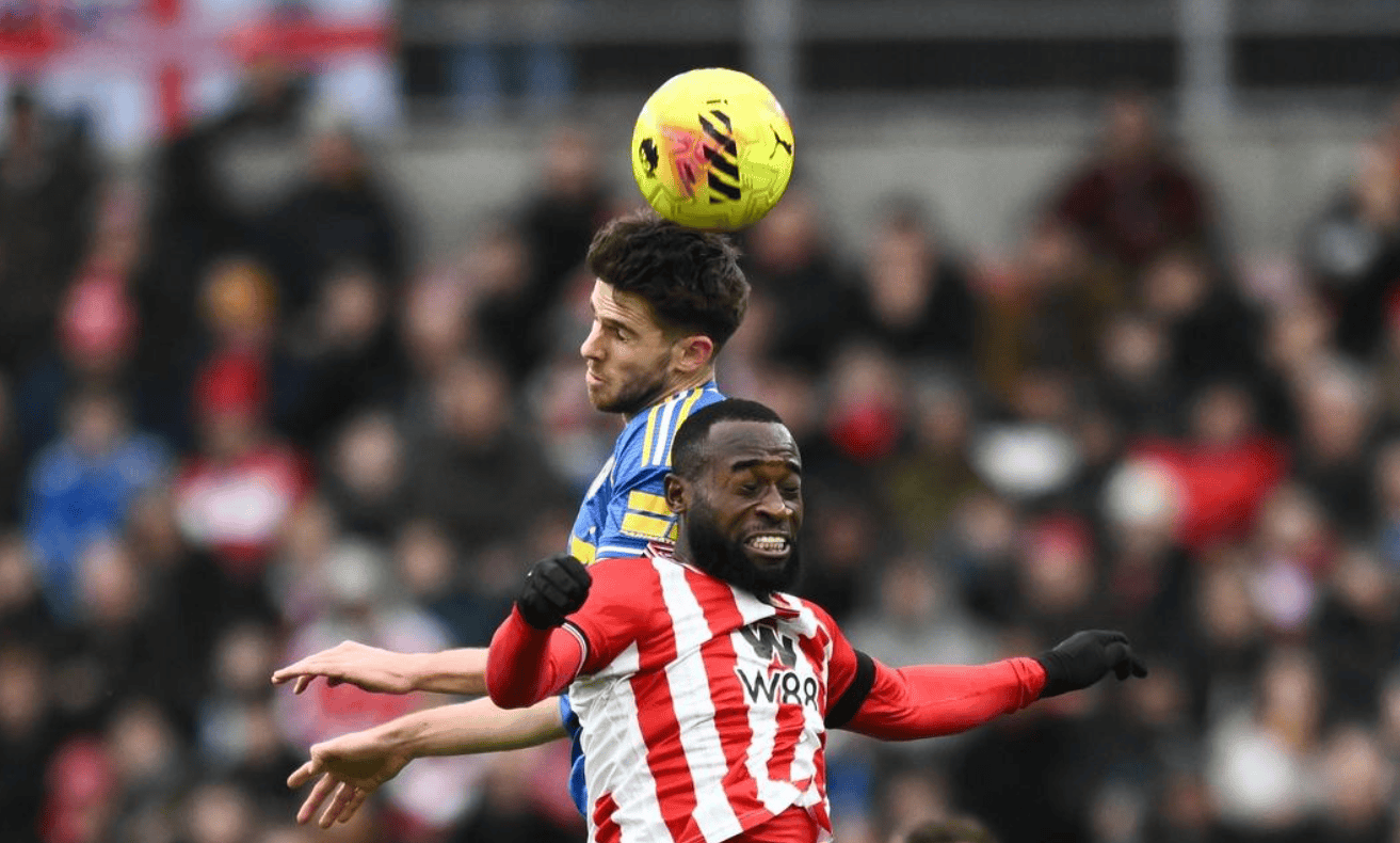 英超黑马掉链子,丢掉2分,只落后曼联1分,距离欧冠区4分