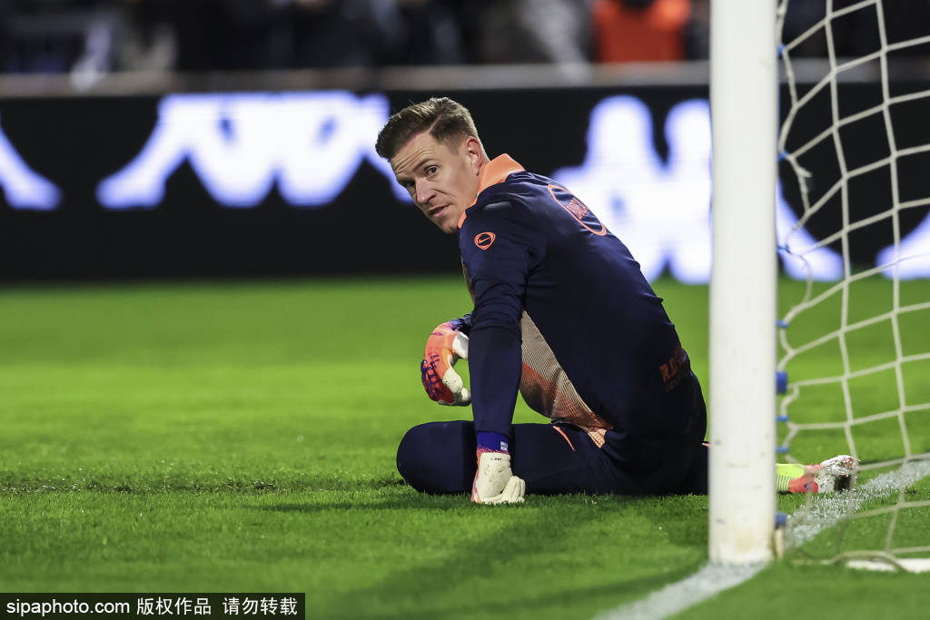 沃勒催促特尔施特根解决他的未来