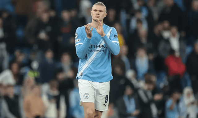 震惊:欧冠最佳射手不是姆巴佩哈兰德和凯恩,居然是他