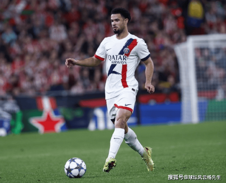 欧冠爆冷:门神西蒙5次神扑救主,毕尔巴鄂0-0逼平巴黎圣日耳曼