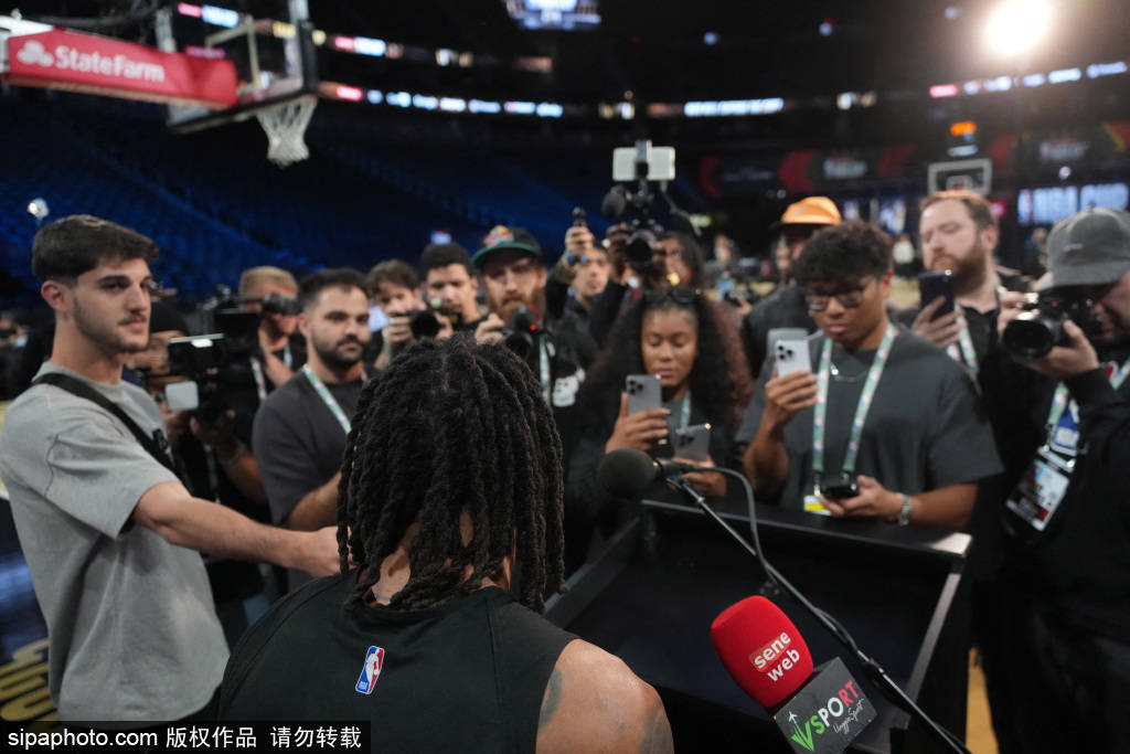 五个应该举办NBA杯决赛的大学篮球场馆