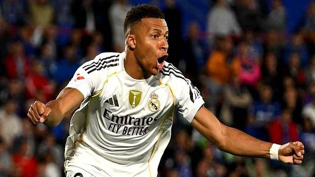 欧冠射手榜：奥斯梅恩力压哈兰德、凯恩与姆巴佩