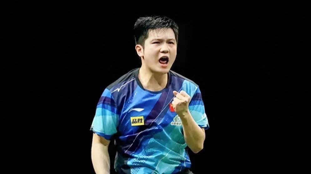 全运会乒乓球赛程表！男单决赛对阵表，男单决赛时间出炉！