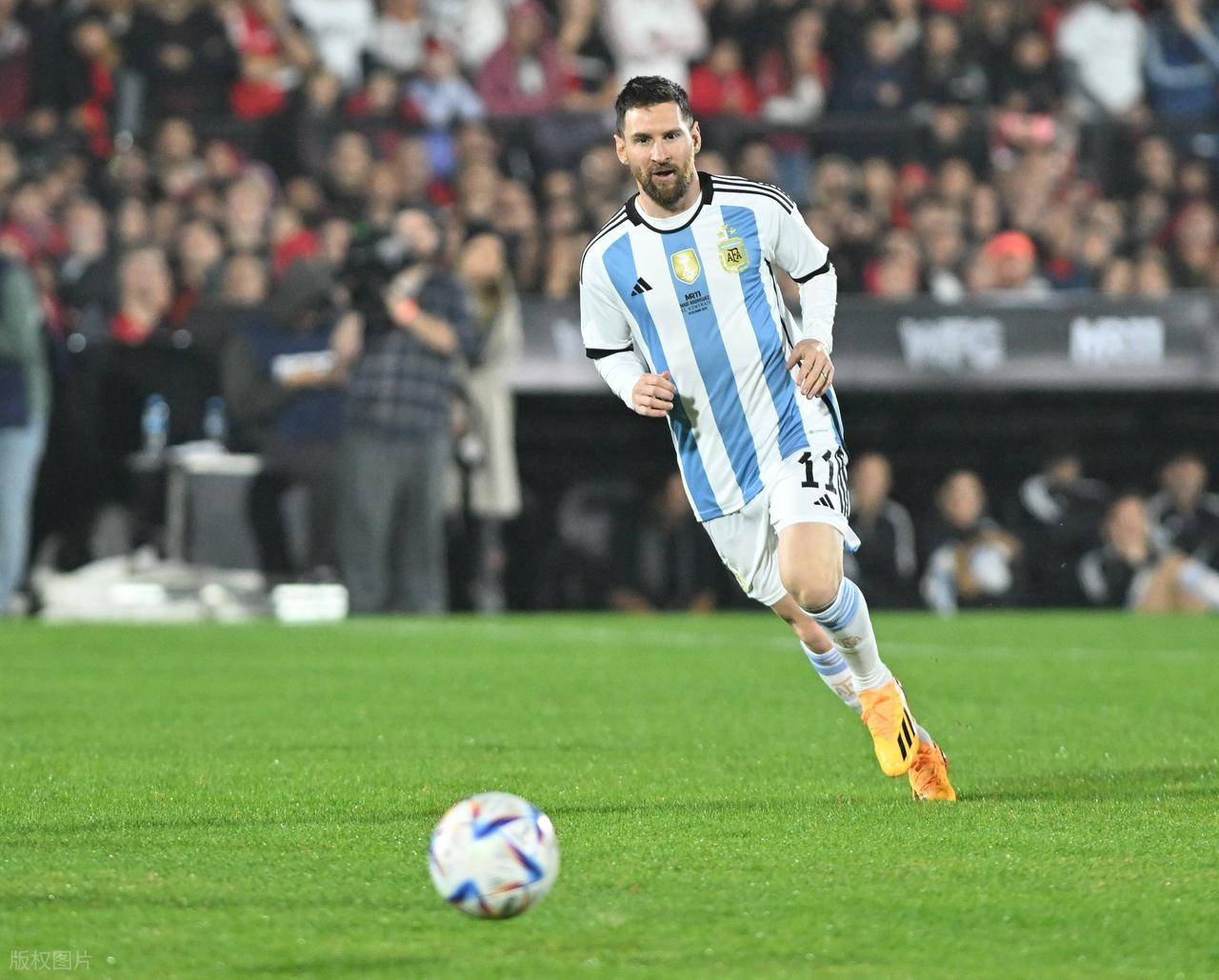 世界杯被犯规次数榜！梅西场均2.9次内马尔4.6次马拉多纳高达7.2